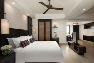Bedroom 4 Ramada Plaza by Wyndham Sanya Bay
