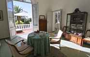 Bedroom 4 Villa Paradiso