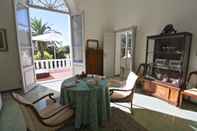 Bedroom Villa Paradiso