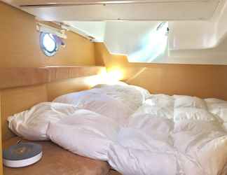 Bilik Tidur 2 Bateau de Prestige