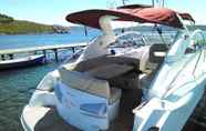 Common Space 3 Bateau de Prestige