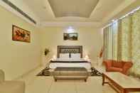 Kamar Tidur SS Resorts