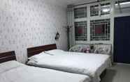 Kamar Tidur 2 Badaling Shao Jia Yard