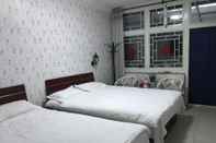 Bedroom Badaling Shao Jia Yard