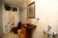 Toilet Kamar JJS Park Inn