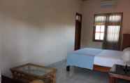 Bedroom 7 Jacko House Uluwatu