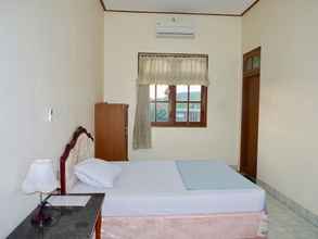 Kamar Tidur 4 Jacko House Uluwatu