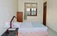 Kamar Tidur 3 Jacko House Uluwatu