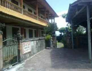 Bangunan 2 Jacko House Uluwatu