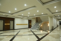 Lobby Kukda Resort Chittorgarh