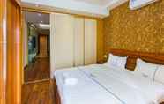 ห้องนอน 4 Yujia Aparthotel - Zhongshan Lihe Square Branch