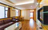 Common Space 6 Yujia Aparthotel - Zhongshan Lihe Square Branch