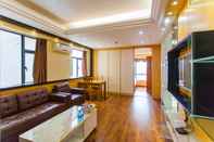 Common Space Yujia Aparthotel - Zhongshan Lihe Square Branch