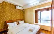 Bedroom 5 Yujia Aparthotel - Zhongshan Lihe Square Branch