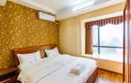 ห้องนอน 5 Yujia Aparthotel - Zhongshan Lihe Square Branch