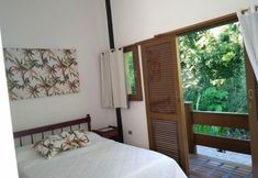 Kamar Tidur 6 Nalu Guest House