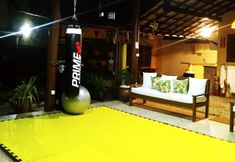 Lobi 2 Nalu Guest House