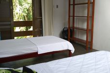 Kamar Tidur Nalu Guest House