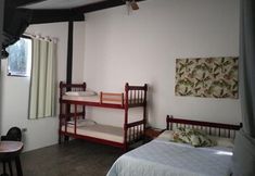 Kamar Tidur 7 Nalu Guest House