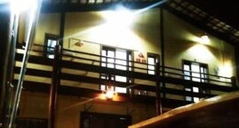 Bangunan 2 Nalu Guest House