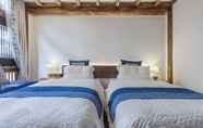 Kamar Tidur 3 Fairyland Boutique Inn