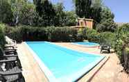 Swimming Pool 3 Sol y Luna
