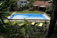 Swimming Pool Quinta Camarena