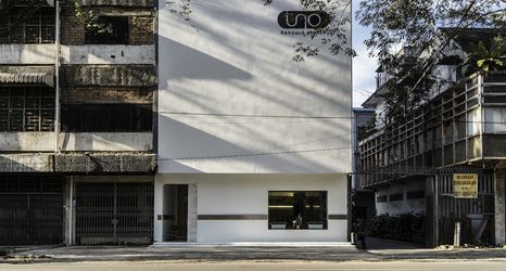 Lain-lain 2 Uno Capsule Hostel