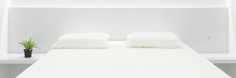 Lain-lain Uno Capsule Hostel