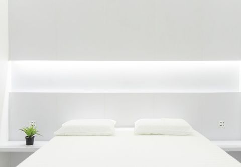 Lain-lain Uno Capsule Hostel