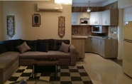 Common Space 6 Marsellia Bluebay Sokhna Chalet