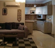 Common Space 6 Marsellia Bluebay Sokhna Chalet