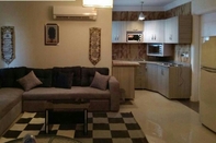 Common Space Marsellia Bluebay Sokhna Chalet