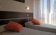 Bedroom 6 Hotel La Terrazza