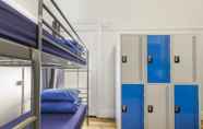 Kamar Tidur 6 Summer House Backpackers Cairns