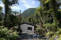 Luar Bangunan Forest View Franz Josef