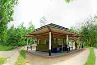 ภายนอกอาคาร Mount K Resort - Hostel