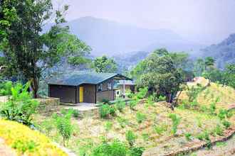 ภายนอกอาคาร 4 Mount K Resort - Hostel