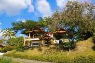 Bangunan Seaview Pool Villa 4BR - VILLA ISSARA