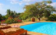 Swimming Pool 7 Seaview Pool Villa 4BR - VILLA ISSARA