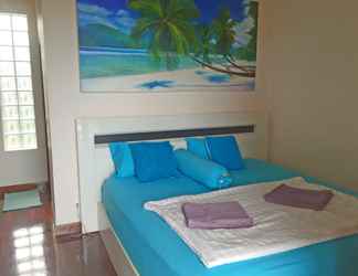 Bilik Tidur 2 2 Pools Huge Seaview Pool - Villa Serena