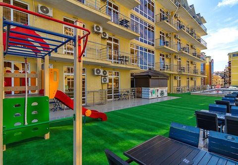 Others Vityazevo Family Pansionat