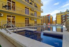 Others 6 Vityazevo Family Pansionat