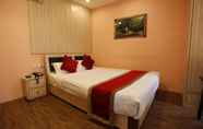 Bedroom 4 Kathmandu Airport Hotel