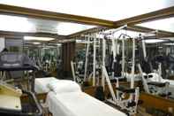 Fitness Center Hotel La Vinci