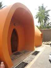 ภายนอกอาคาร 4 Pumpkin Villa  Lombok