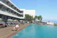 Swimming Pool Hotel Verde Mar & SPA