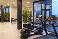 Fitness Center Hotel Verde Mar & SPA