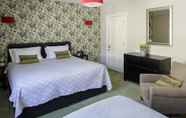 Bedroom 2 Dream Stays Bath - Trim Street