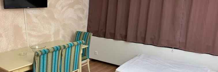 Kamar Tidur AB Apartment 127